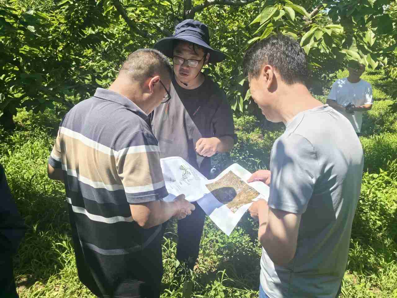 保護(hù)歷史文物 服務(wù)社會(huì)民生 ——港華燃?xì)饧铀偻七M(jìn)國家管網(wǎng)聯(lián)絡(luò)線工程進(jìn)度