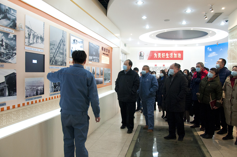 市能源集團(tuán)組織開展安全生產(chǎn)專題培訓(xùn)(圖4)