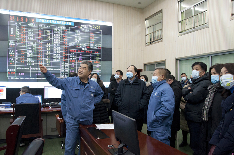 市能源集團(tuán)組織開展安全生產(chǎn)專題培訓(xùn)(圖6)