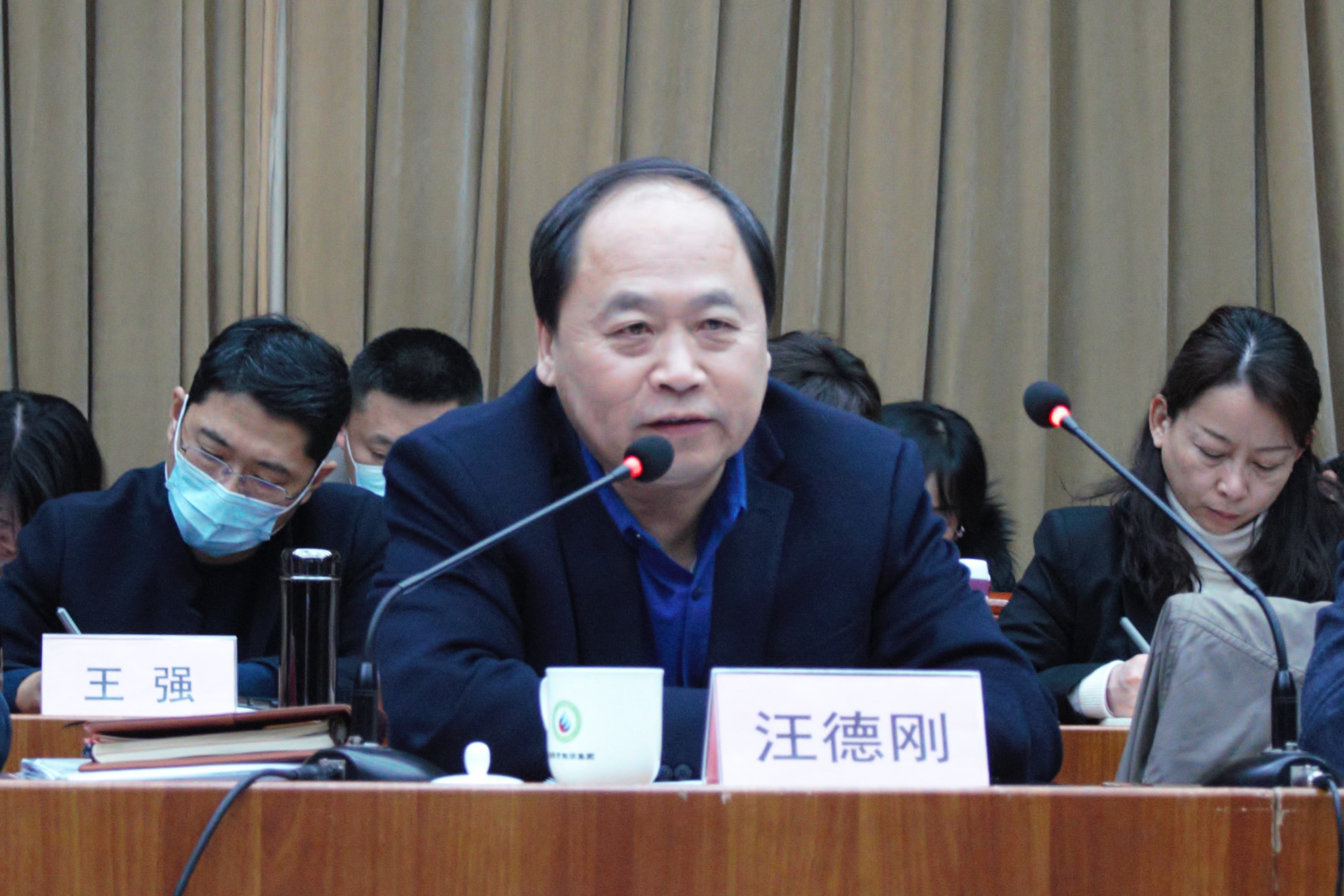 收心歸位定思路 奮楫揚(yáng)帆譜新篇(圖3)